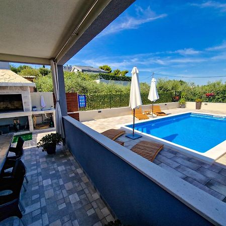 Casa Bella Villa Split Buitenkant foto
