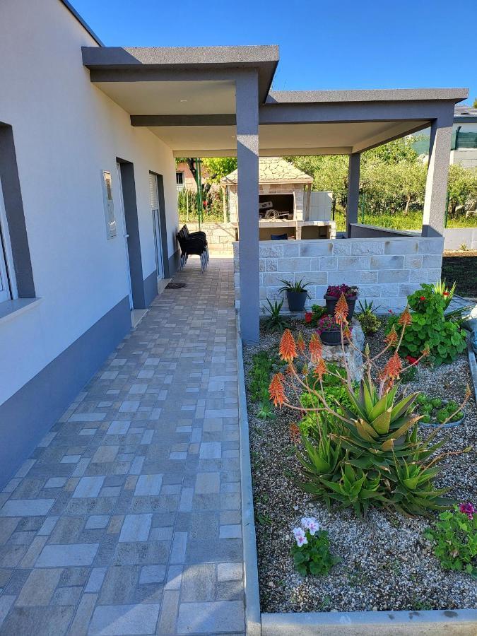 Casa Bella Villa Split Buitenkant foto