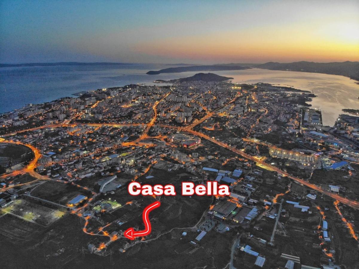 Casa Bella Villa Split Buitenkant foto