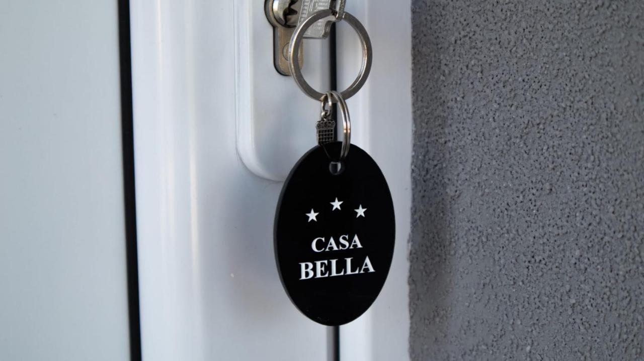 Casa Bella Villa Split Buitenkant foto