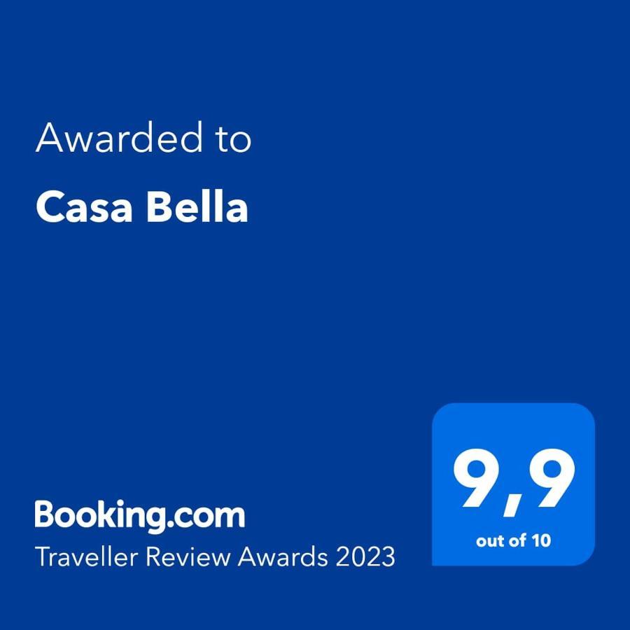 Casa Bella Villa Split Buitenkant foto